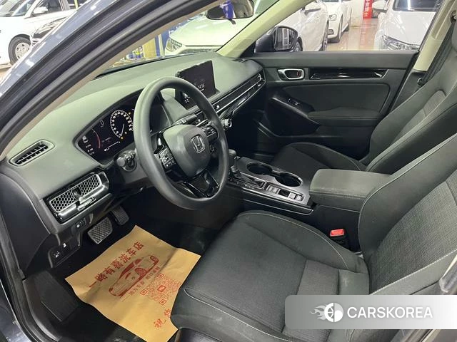 Honda Civic id 4263386 из Китая 7