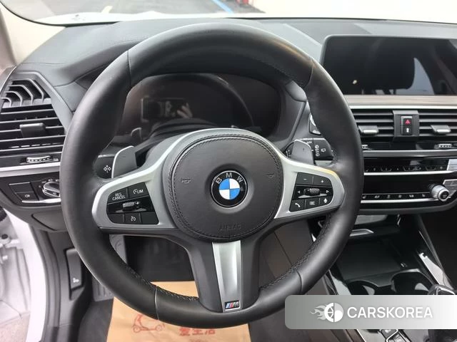 BMW X3 id 4215732 из Китая 31