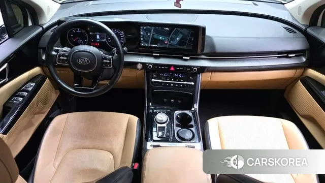 Kia Carnival 4th generation id 3735919 из Кореи 17