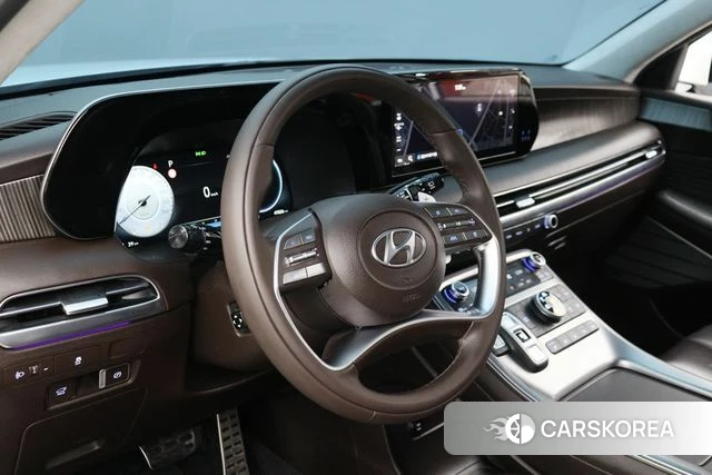 Hyundai Palisade id 4917327 из Кореи 17