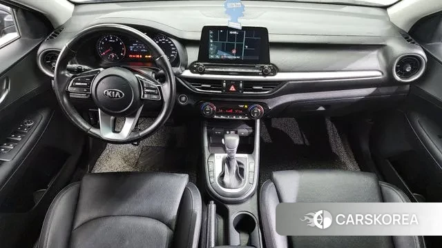 Kia Come New K3 id 2981712 из Кореи 17