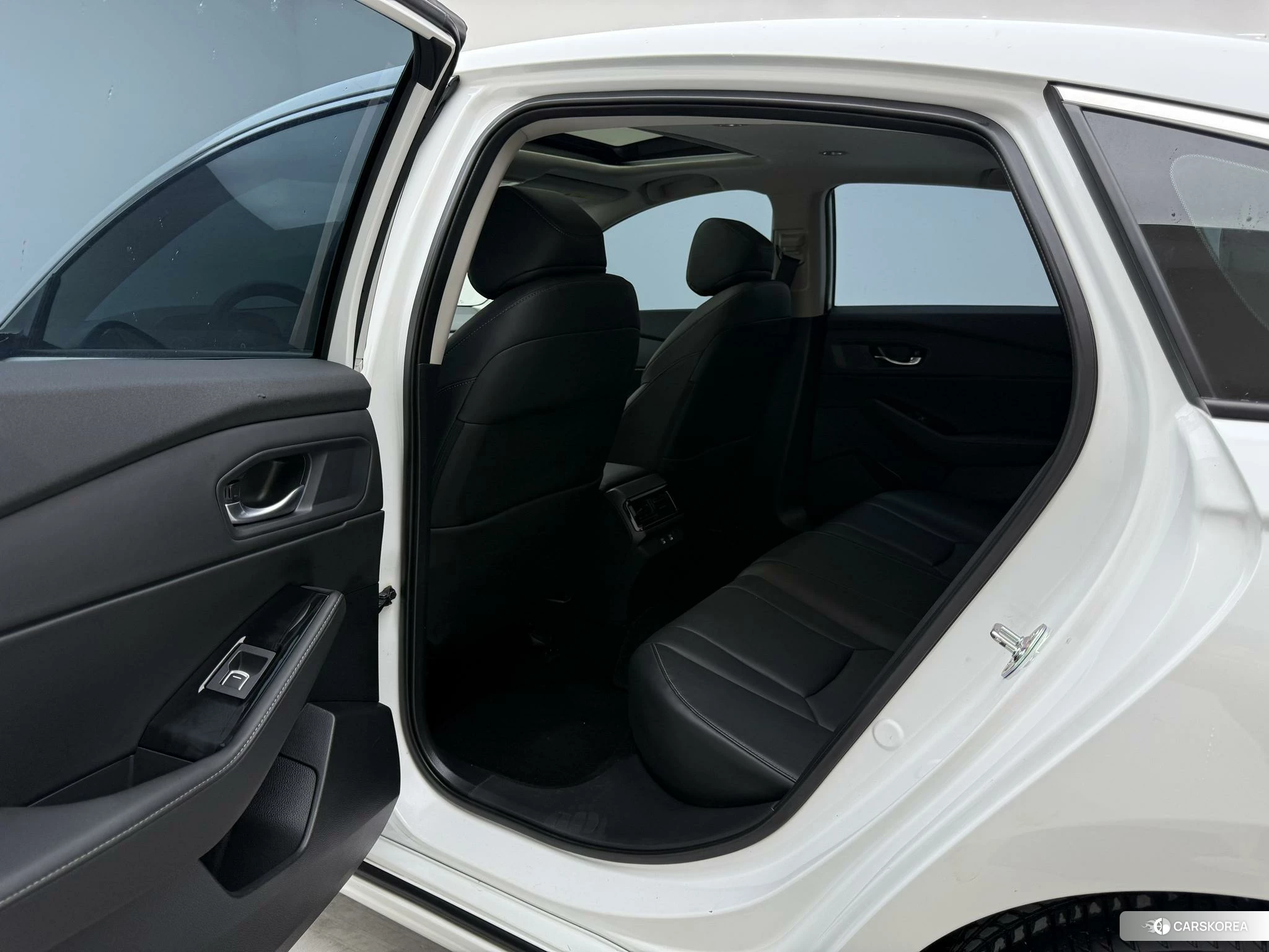 Honda Inspire id 4514952 из Китая 17