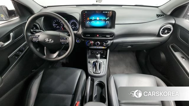 Hyundai The New Kona id 3936039 из Кореи 17