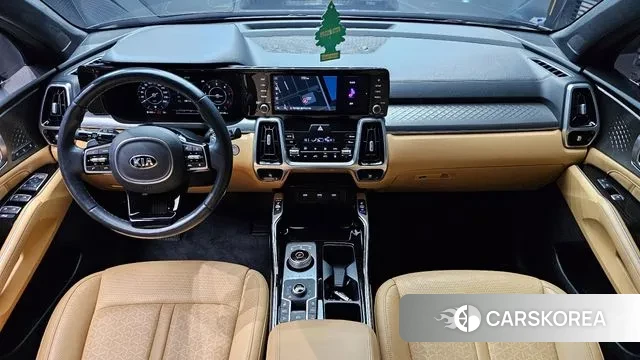 Kia Sorento 4th Generation id 3703147 из Кореи 17