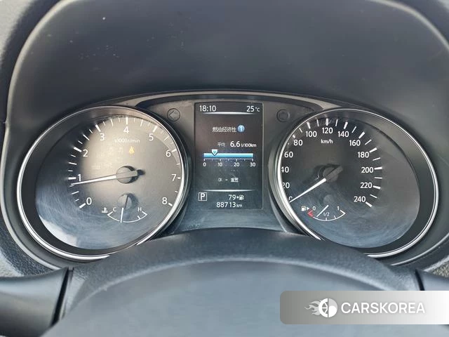 Nissan Qashqai id 4374484 из Китая 22