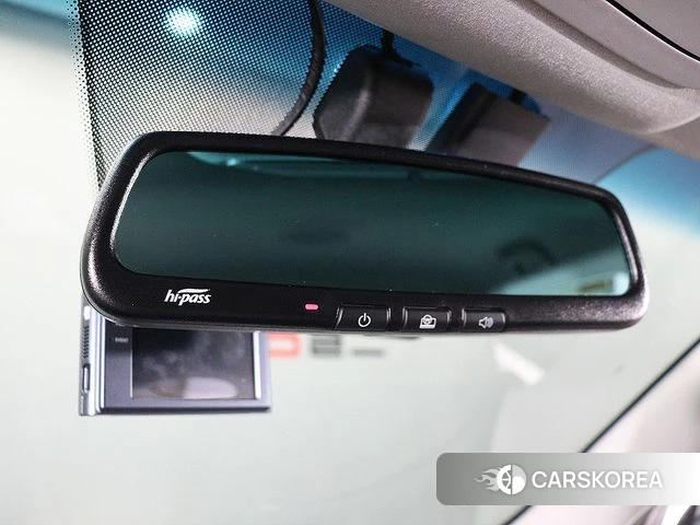 Ssangyong Tivoli Armor id 4430542 из Кореи 17