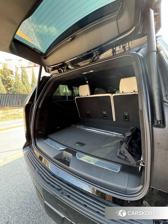 Cadillac Escalade 5th Generation id 3810789 из Кореи 8