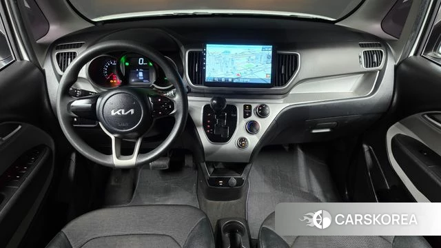 Kia The New Ray id 4793415 из Кореи 28