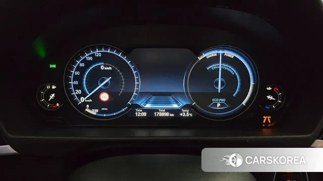 BMW 3 Series GT (F34) id 3687441 из Кореи 17