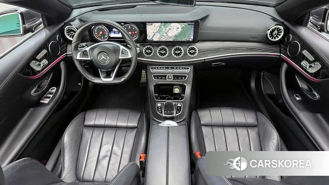 Mercedes-Benz E-Class W213 id 4351165 из Кореи 28