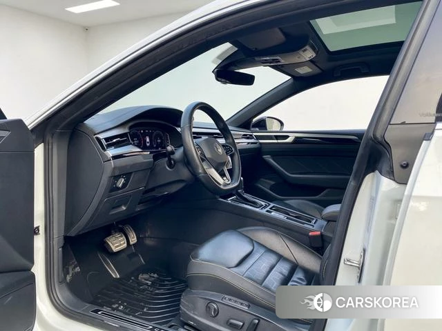 Volkswagen CC id 4301349 из Китая 7
