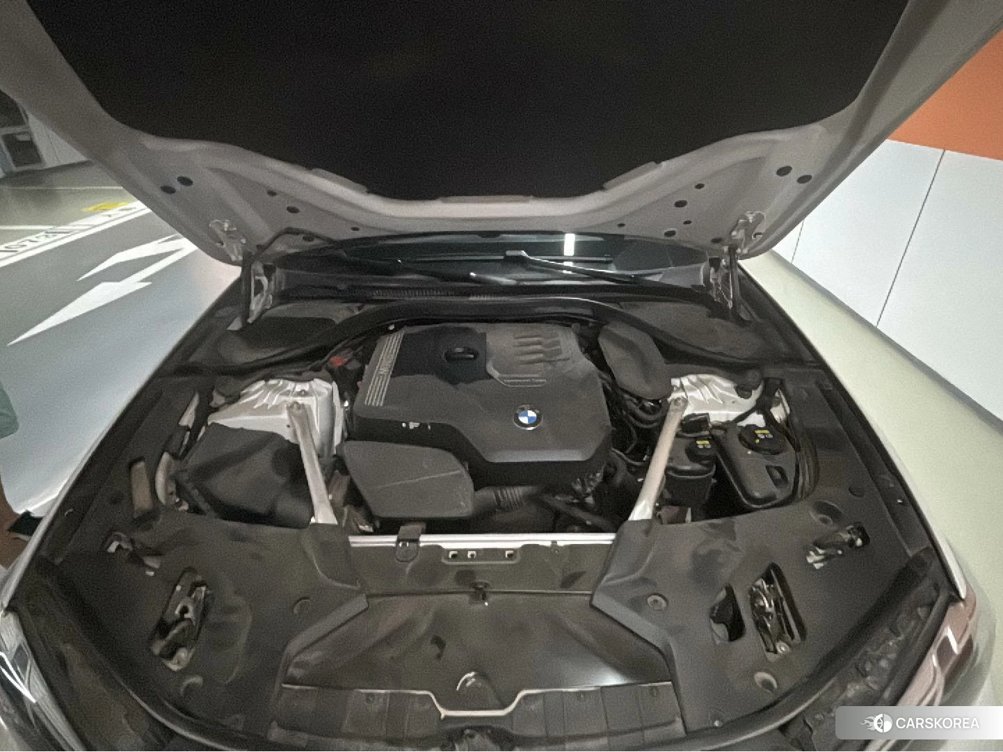 BMW 5 series id 4513591 из Китая 18