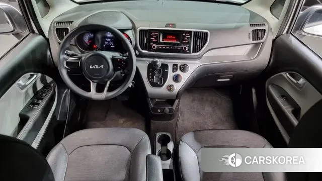 Kia The New Ray id 3524486 из Кореи 17