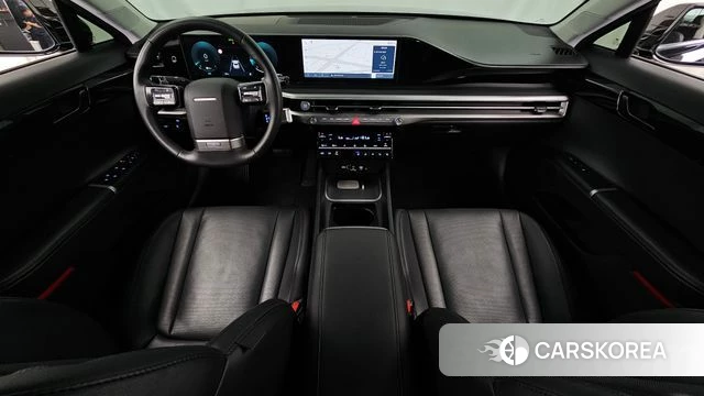Hyundai Grandeur (GN7) id 4590300 из Кореи 31