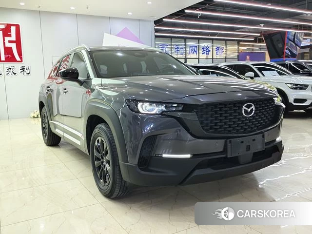 Mazda CX-50 line also id 4297497 из Китая 18