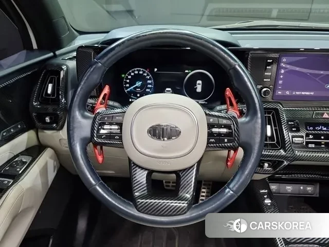 Kia Sorento 4th Generation id 3213860 из Кореи 17