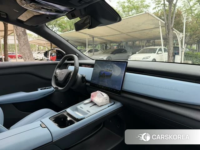 Lan Tu Soulmate id 3957702 из Китая 7