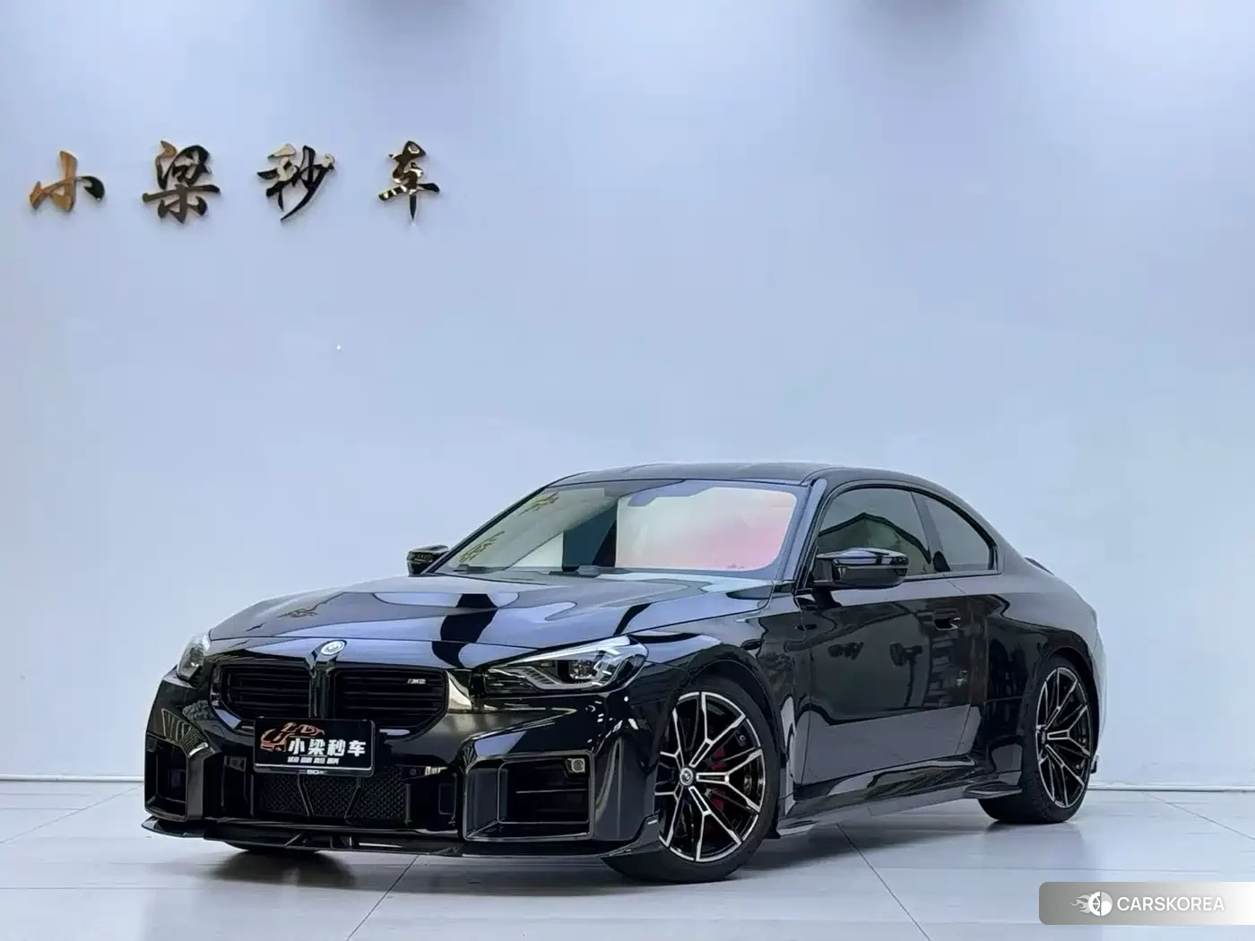 BMW M2 id 4547286 из Китая 7