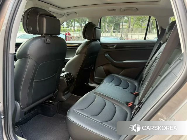 Skoda Kodiak id 4210894 из Китая 7