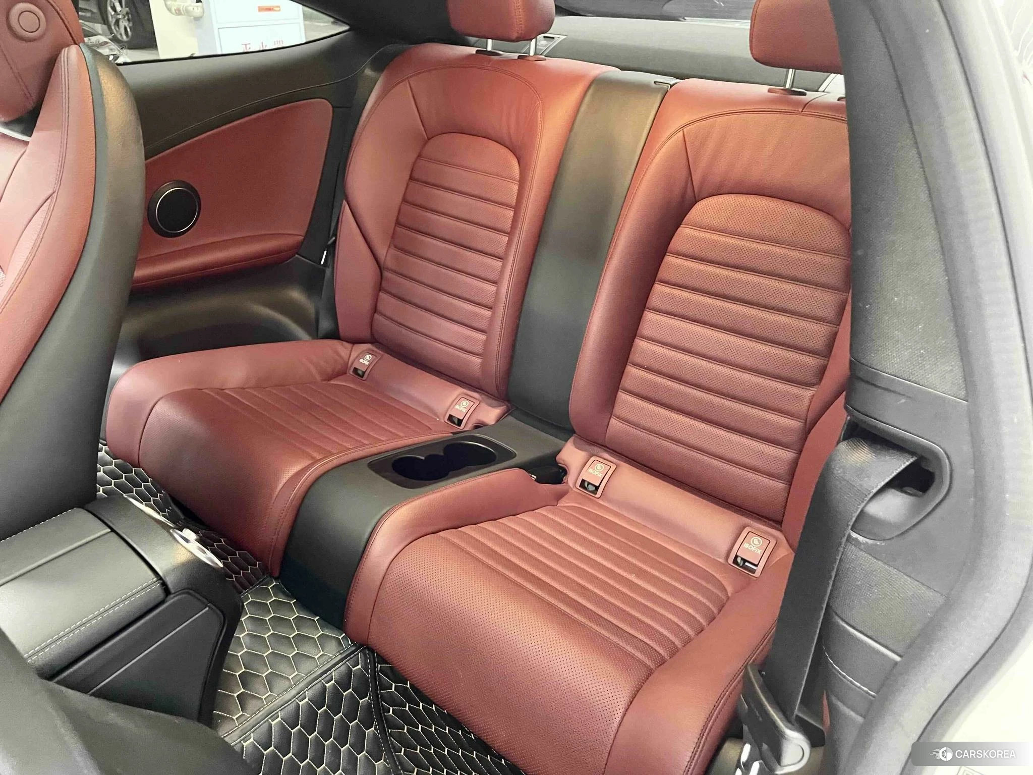 Mercedes-Benz Class C (imported) id 4462070 из Китая 12