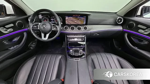 Mercedes-Benz E-Class W213 id 3170752 из Кореи 17