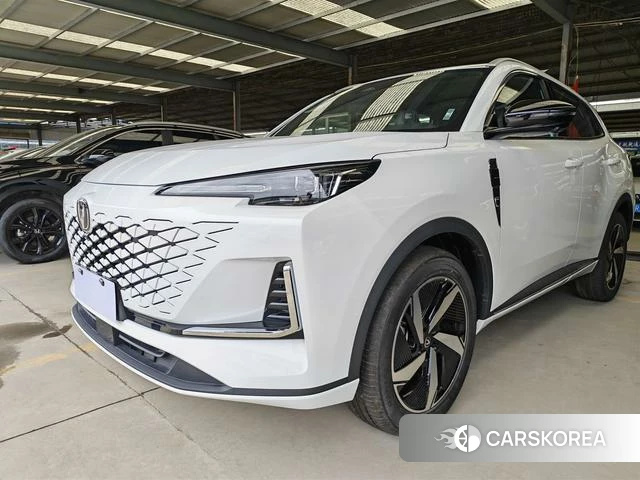 Chang'an CS55 PLUS id 4235446 из Китая 7