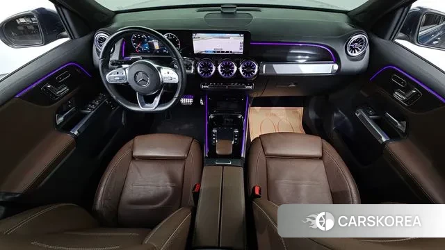 Mercedes-Benz GLB-Class X247 id 3758339 из Кореи 17