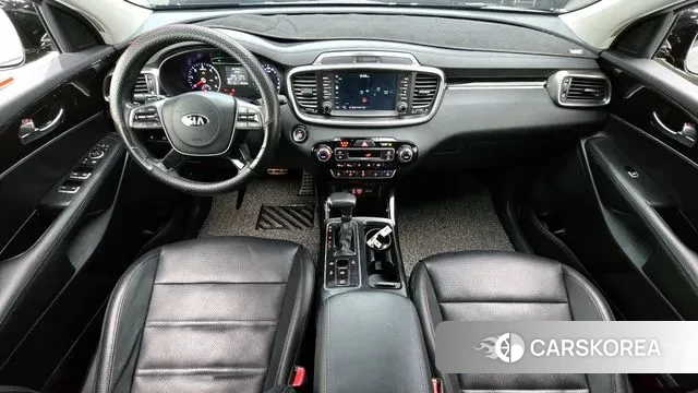 Kia The New Sorento id 3469992 из Кореи 17