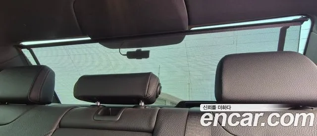 BMW 5 Series (G30) id 2631935 из Кореи 15