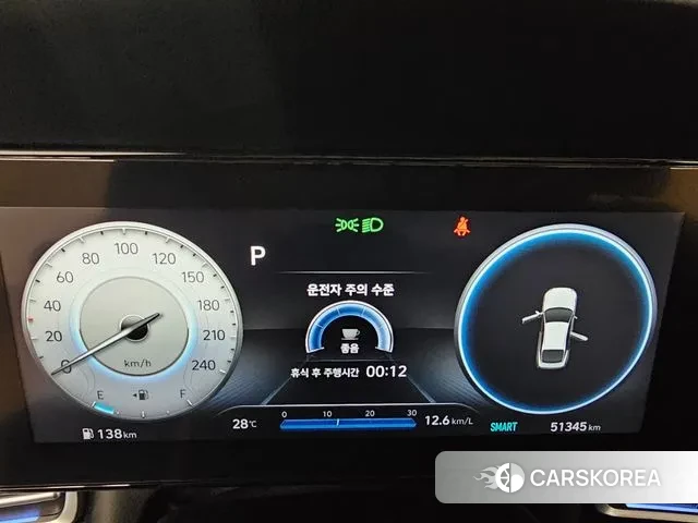 Hyundai Avante (CN7) id 3041349 из Кореи 17