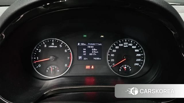 Kia Seltos id 4922776 из Кореи 27