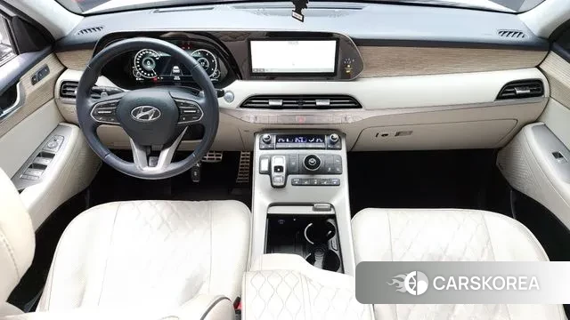 Hyundai Palisade id 3621234 из Кореи 17