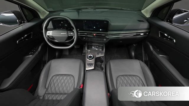 Kia The New Sportage 5th Generation Hybrid id 3850323 из Кореи 17