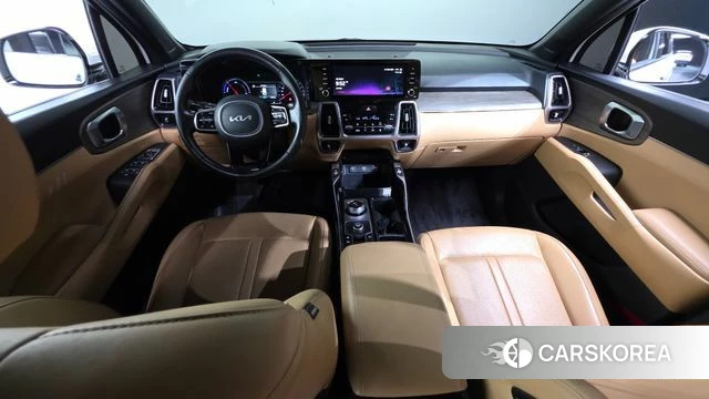 Kia Sorento 4th Generation id 4585773 из Кореи 31
