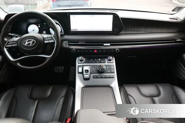 Hyundai The New Palisade id 3333780 из Кореи 17