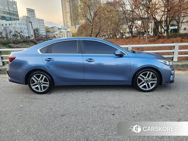 Kia Come New K3 id 3451517 из Кореи 17