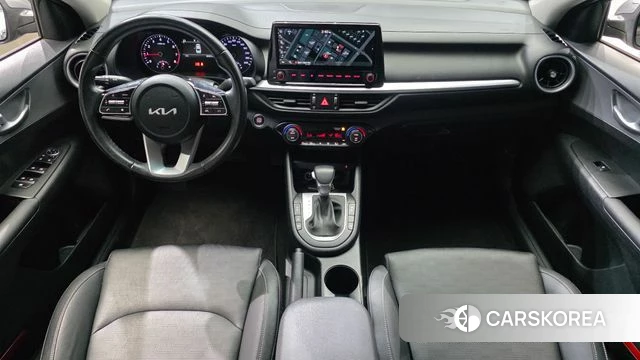 Kia The New K3 2nd generation id 4244436 из Кореи 28