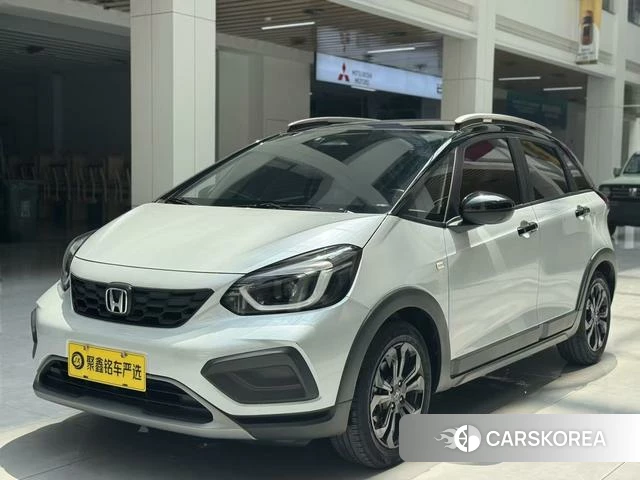 Honda Fit id 4261311 из Китая 20