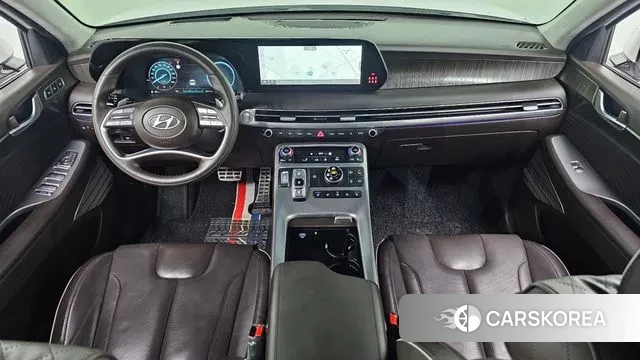 Hyundai The New Palisade id 3659691 из Кореи 17