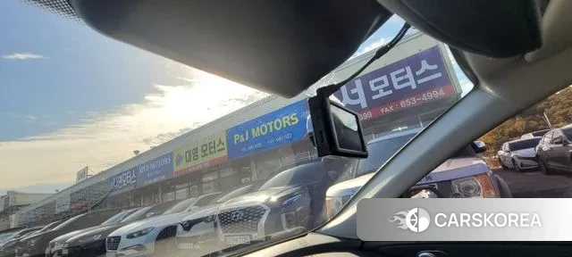 Hyundai The New Avante (CN7) id 3347913 из Кореи 15