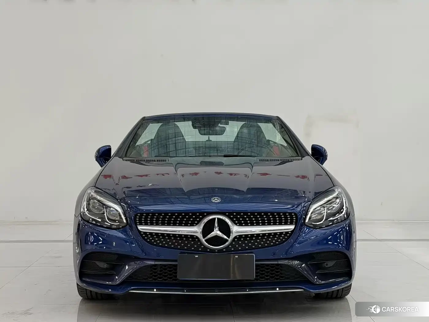 Mercedes-Benz SLC id 4547622 из Китая 7