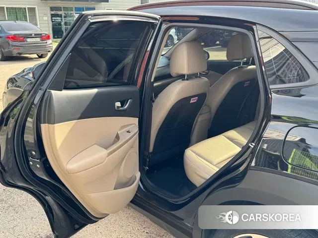 Hyundai Kona id 3728444 из Кореи 16