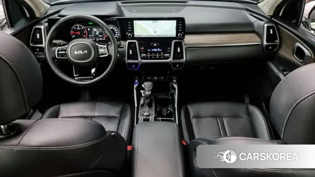 Kia Sorento 4th Generation id 2890122 из Кореи 17