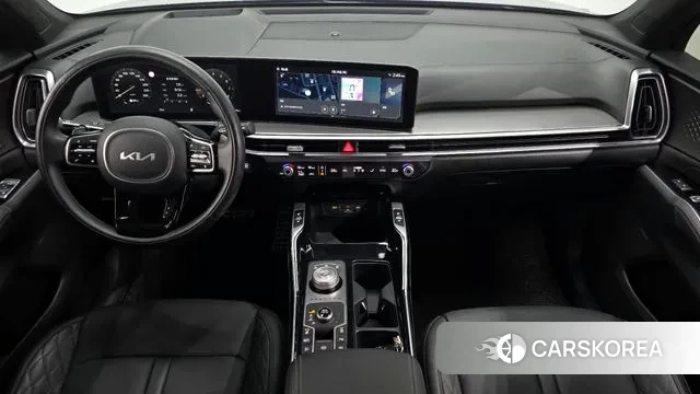 Kia The New Sorento 4th Generation id 3721140 из Кореи 17