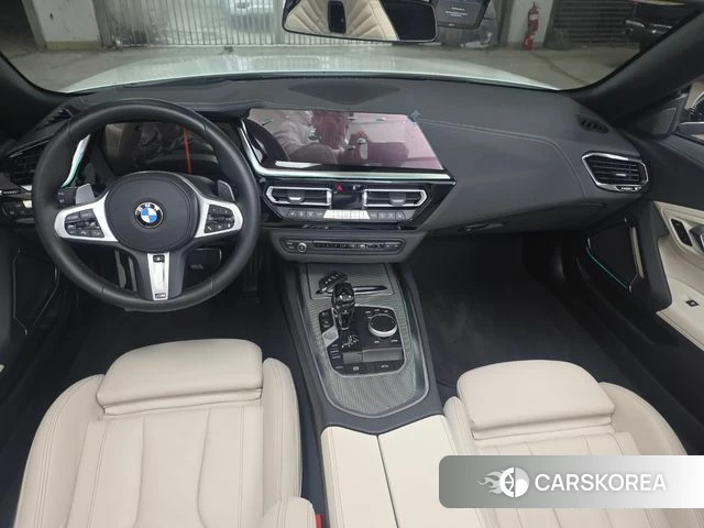 BMW Z4 (G29) id 4533027 из Кореи 17