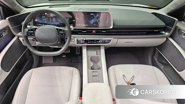 Hyundai Ionic 6 id 3252173 из Кореи 17