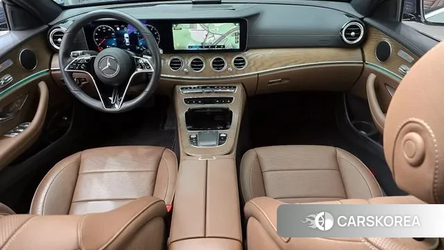 Mercedes-Benz E-Class W213 id 3650000 из Кореи 17