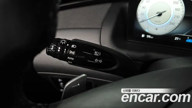 Hyundai Tucson (NX4) id 2688531 из Кореи 17