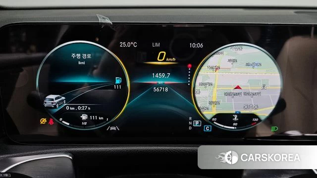 Mercedes-Benz GLB-Class X247 id 4779885 из Кореи 29