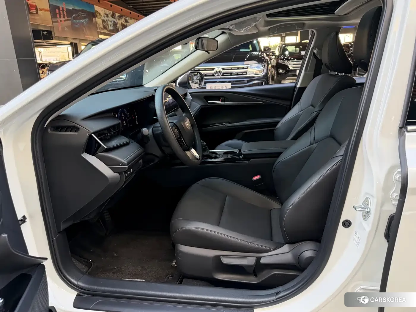 Toyota Camry id 4514384 из Китая 11